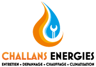 CHALLANS ENERGIES